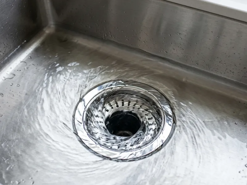 Drain Cleaning Plumber in Columbia, SD